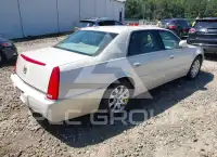 2009 Cadillac DTS фото