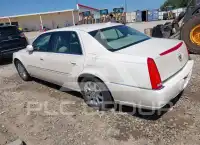 2009 Cadillac DTS фото