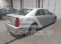 2009 Cadillac STS фото