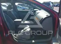 2009 Cadillac STS фото
