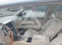 2009 Cadillac STS photo