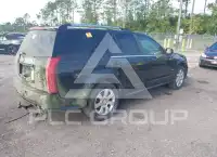 2009 Cadillac SRX фото