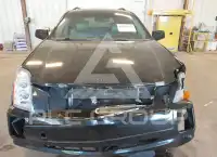 2009 Cadillac SRX фото