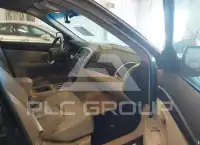 2009 Cadillac SRX фото