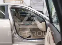 2009 Cadillac CTS фото