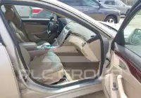 2009 Cadillac CTS фото