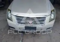 2009 Cadillac CTS фото