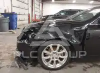 2009 Cadillac CTS photo