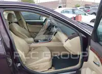 2009 Cadillac CTS photo