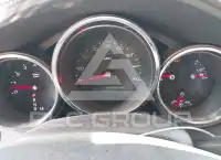 2009 Cadillac CTS photo