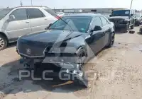 2009 Cadillac CTS фото