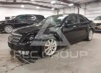 2009 Cadillac CTS photo