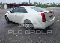 2009 Cadillac CTS photo