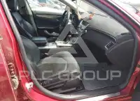 2009 Cadillac CTS фото