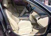 2009 Cadillac CTS фото