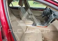 2009 Cadillac CTS фото