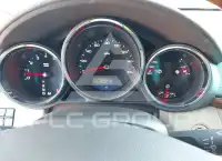 2009 Cadillac CTS фото