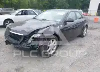 2009 Cadillac CTS photo
