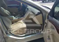 2009 Cadillac CTS фото