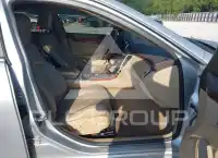 2009 Cadillac CTS фото