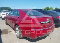 2009 Cadillac CTS фото