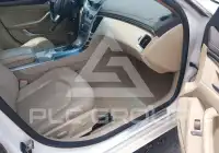 2009 Cadillac CTS фото