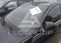 2009 Cadillac CTS фото