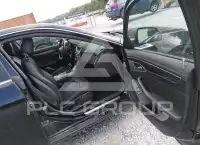 2009 Cadillac CTS фото
