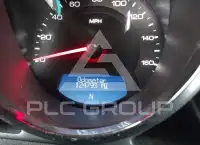 2009 Cadillac CTS photo
