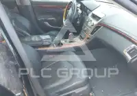 2009 Cadillac CTS фото
