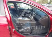 2009 Cadillac CTS фото