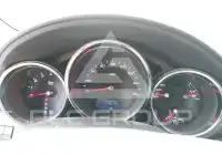 2009 Cadillac CTS фото