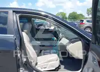2009 Cadillac CTS фото