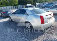 2009 Cadillac CTS фото