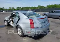 2009 Cadillac CTS photo