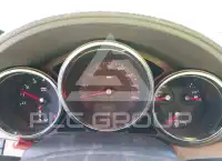2009 Cadillac CTS фото