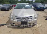 2009 Cadillac CTS фото