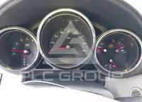 2009 Cadillac CTS фото