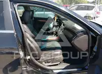 2009 Cadillac CTS фото