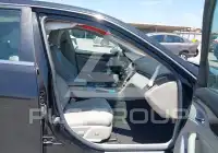 2009 Cadillac CTS фото