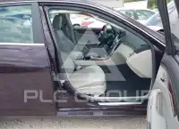 2009 Cadillac CTS фото