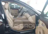 2009 Cadillac CTS фото