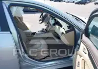 2009 Cadillac CTS photo