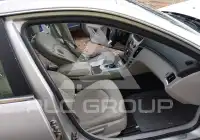 2009 Cadillac CTS фото