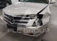 2009 Cadillac CTS фото