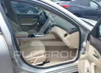 2009 Cadillac CTS фото