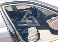 2009 Cadillac CTS фото