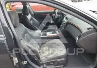 2009 Cadillac CTS фото