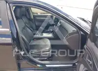 2009 Cadillac CTS photo