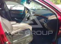 2009 Cadillac CTS фото
